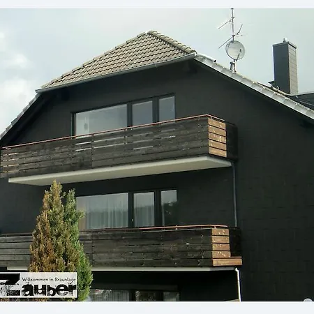 Ferienwohnung Harzauber Braunlage Room photo