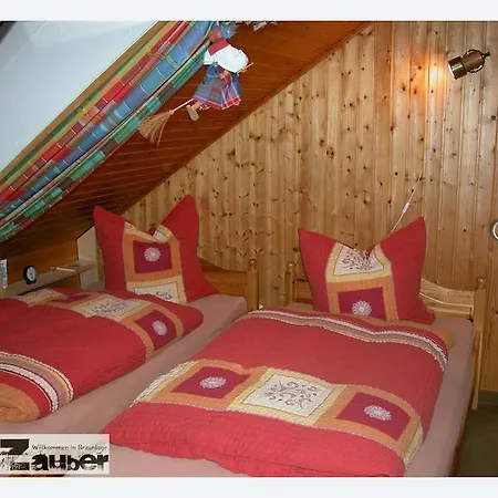 Ferienwohnung Harzauber Braunlage Room photo