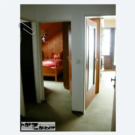 Ferienwohnung Harzauber Braunlage Room photo
