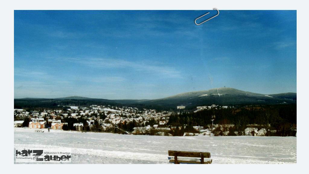 Harzauber Braunlage