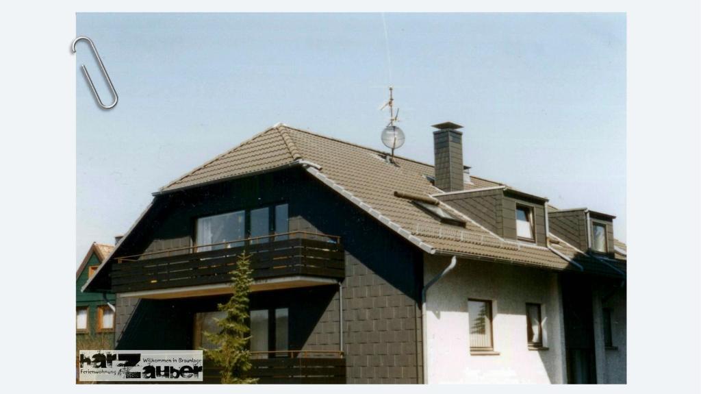Apartment Harzauber *